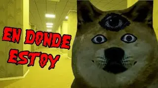 Nadie Escapa De los Backrooms 👹🌚/Hilos F/Void memes/