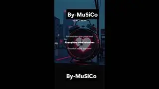 Zaman Ge&ccedil;iyor Sevmez Mi Bu Adam Seni. #music #m&uuml;zik #new #trending #funny #rap #pop #youtube #yt #tt