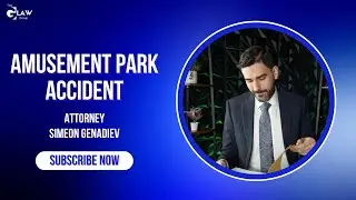 Amusement Park Accident Attorney | The G Law Group | Safety Tips