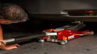 TOP 5: Best Floor Jacks in 2020 🛒 Amazon