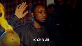ATAMA  SEASON 3 - MAKOLO JUNIOR