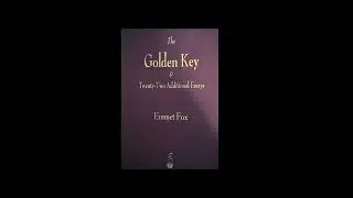 📖 Reading Emmet Fox&rsquo;s The Hidden Power - Chapter 2 | Wisdom Unbound