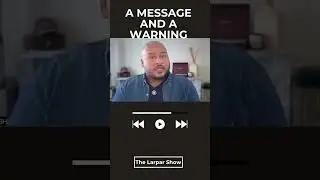 The calm before the Bitcoin storm  #bitcoin #thelarparshow #cbdc