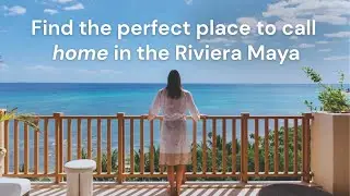Find the Perfect Home in the Riviera Maya, Mexico with Paradise Listings