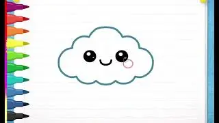 Learn to Draw Adorable Kawaii Shapes in Minutes