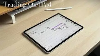 Trading On iPad | Honest Review