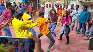 Perumalpuram Disco 2021