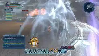 DCUO Survival Mode Round 29 Ultimate Soldier