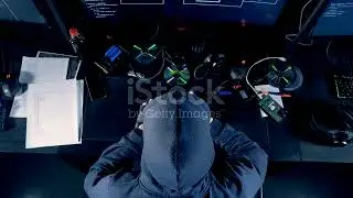 Hacking video