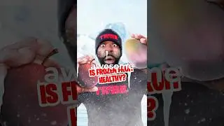 Frozen Fruit Healthy?