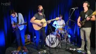 Whitefield - Kite Live at the Hope 103.2 Studios