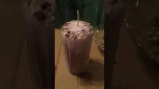 Imbolc Candle 2017