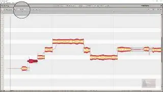 MELODYNE 5 - Sibilance Balance Tool