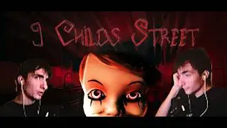 МАЛОЙ ПОШЕЛ НА РАЗБОРКИ К СОСЕДУ | sweetasphyxia играет в 9 childs street