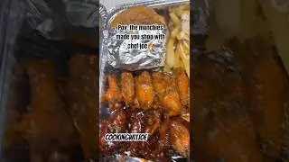Chef joe made all this??👀😱 #recommended #food #youtubeshorts