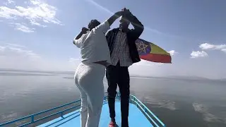 Ethiopian Express в Эфиопии, городе любви ❤️