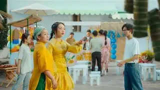 [ KARAOKE ] Phương Mỹ Chi x DTAP - 'Tết Ngọt Sớt'