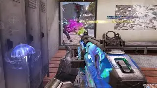 dream crystal man o war search and destroy (cod mobile search and destroy)(Man O War Dream Crystal)