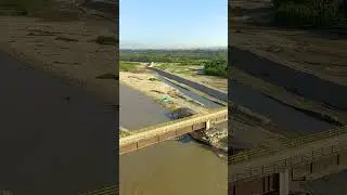 La Julia, Uribe - Meta y Rio Duda