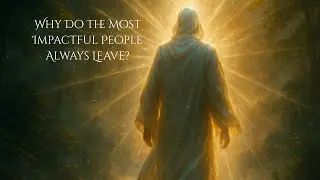 The Hidden CONTRACT of the Chosen Ones &mdash; And Why They Must Leave