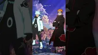Who Is Strongest