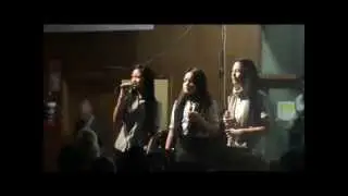 MRGS Y9 Band