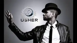 Usher - Yeah (8D Audio)