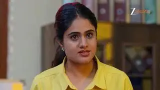 Jagadhatri Telugu | Ep - 698 | Webisode | Dec 30 2025 | Zee Telugu