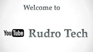 Rudro home