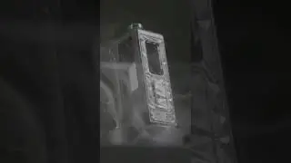 Kaser v2 Resin panel