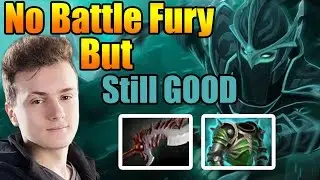 Dota 2 Miracle Phantom Assassin