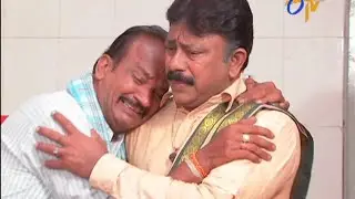 Attarintiki Daredi - అత్తారింటికి దారేది -  25th June 2015   Episode No 196