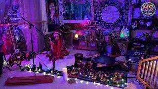 EXPERIENCE THE MAGIC: ASMR, PANTAM & HYPNOTIC VOICES IN A SOUND JOURNEY YOU'LL NEVER FORGET! 🎶✨