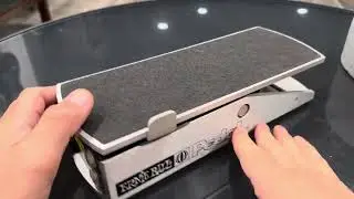 Ernie Ball MVP Most Valuable Pedal Review
