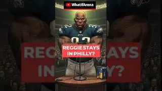 What If the Eagles Kept Reggie White?