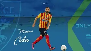 Massimo Coda • STORIA DI UNA LEGGENDA • Tutti i Gol • Episodio 2