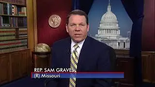 Rep. Sam Graves' Response to President Trump&rsquo;s First State of the Union