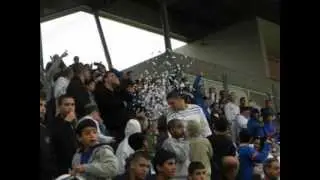 Ultras Bet Shean