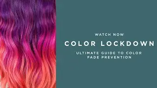 Color Lockdown: Ultimate Guide to Color Fade Prevention 🌈 | Aqua Hair Extensions
