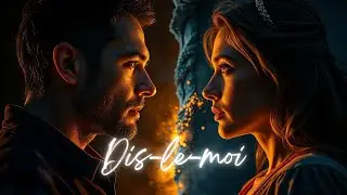 Dis le moi : Le courage d'&ecirc;tre bris&eacute;s ensemble