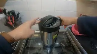 Salter Soup Maker EK5118V2 Full REVIEW