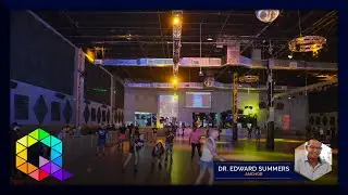 Pride Skate Night, the Official Pre party to Pride Fete On August 1