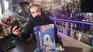 IDW Book Giveaway!!! TNMT and Sonic!