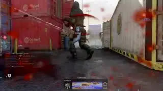 SHOOT THE SHIP!!!  Modern WarFare (Season 5!!!)