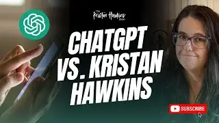 I Challenged ChatGPT To Debate Me On Abortion | Ep. 33