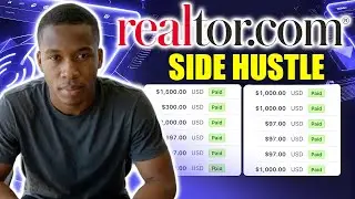 How To Make Money Online With Realtor.com In 2026 (Make Money Online)