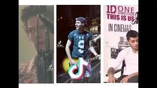 one direction tiktoks to watch while niall cooks the potatoes