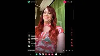 laganja estranja & pangina heals - drag race queens - instagram live - saturday, 13 may 2023