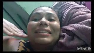 T&ocirc; um pouco gripada 