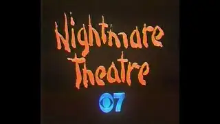TV-7 NIghtmare Theatre ending of 